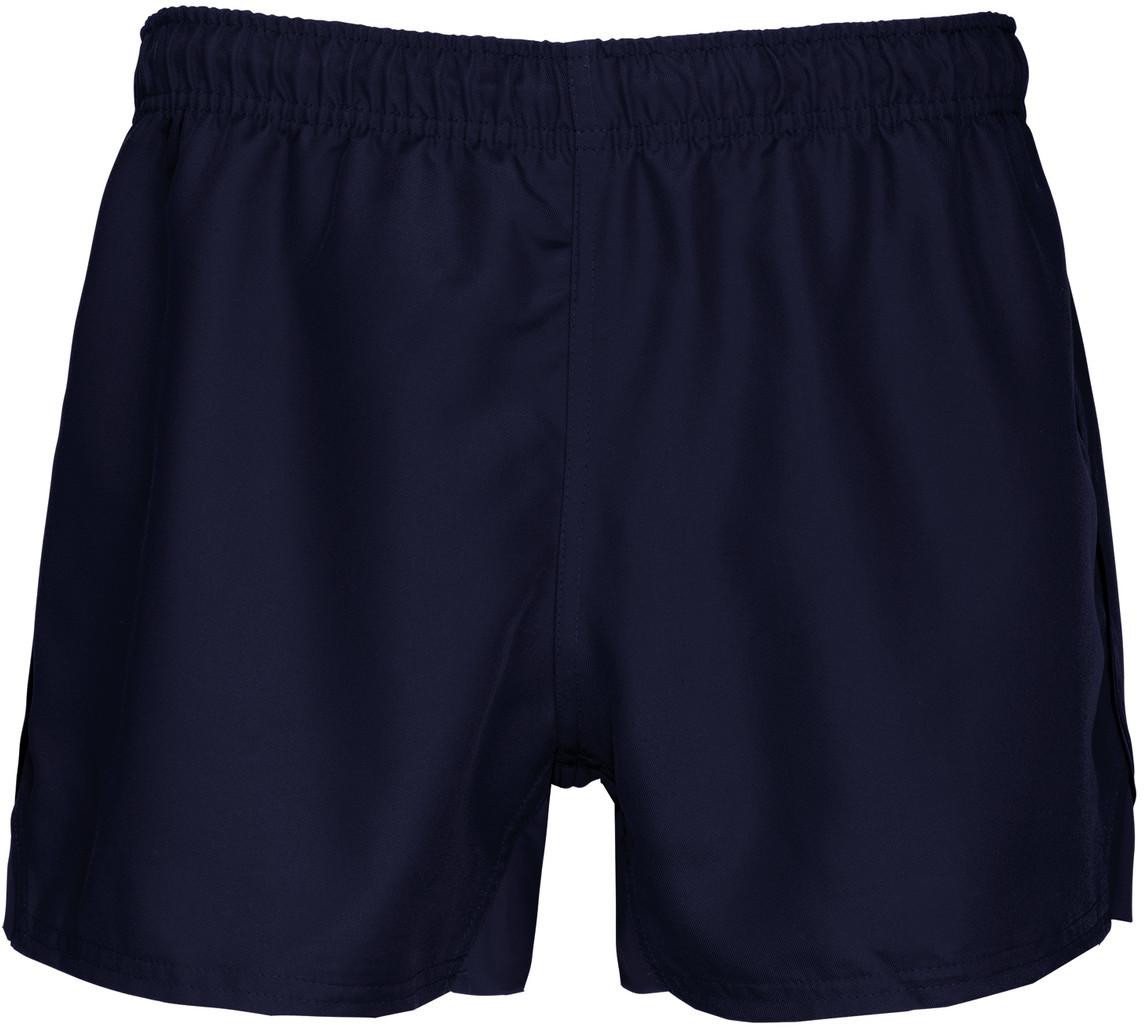 Proact Trainingshose Erwachsenen Elite Rugbyshort Sporthose von Proact