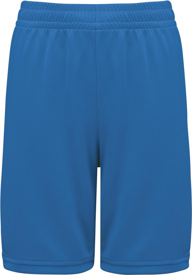 Proact Trainingshose Herren-Basketball-Shorts von Proact