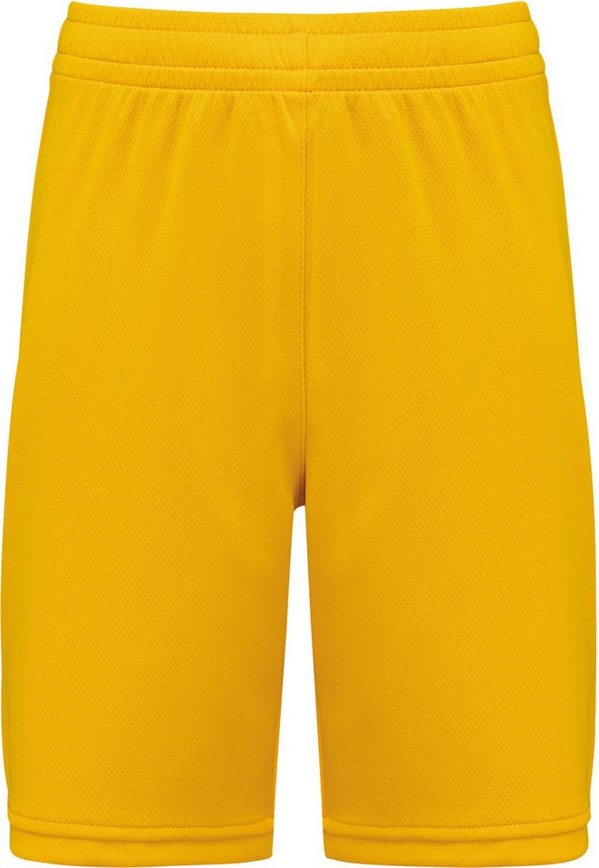 Proact Trainingshose Herren-Basketball-Shorts von Proact