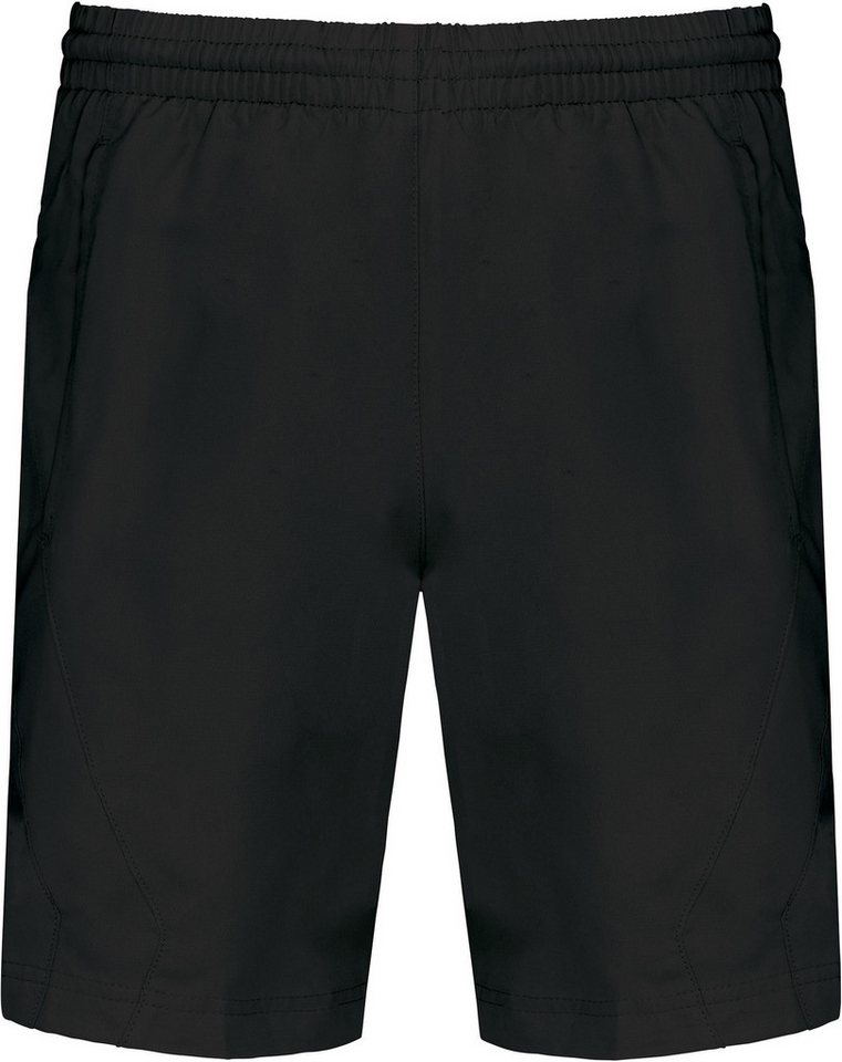 Proact Trainingshose Herren Sport Short Fußball von Proact
