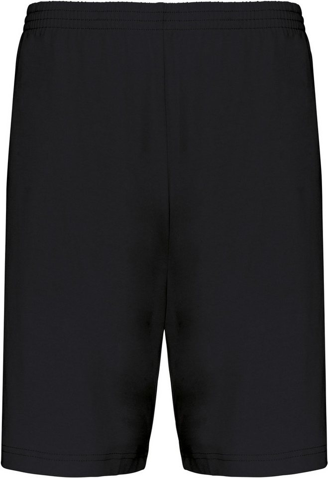 Proact Trainingshose Jersey Herren Short Sport von Proact