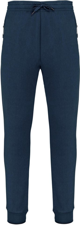Proact Trainingshose Multisport-Jogginghose mit Taschen für Erwachsene von Proact