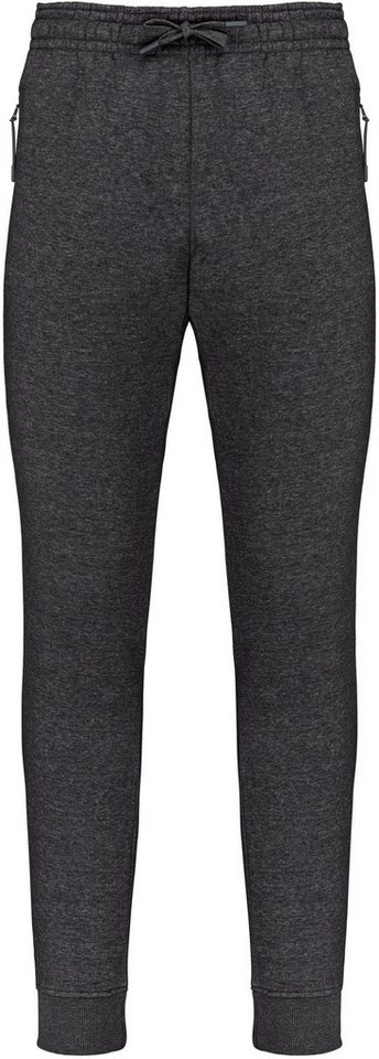 Proact Trainingshose Multisport-Jogginghose mit Taschen für Erwachsene von Proact
