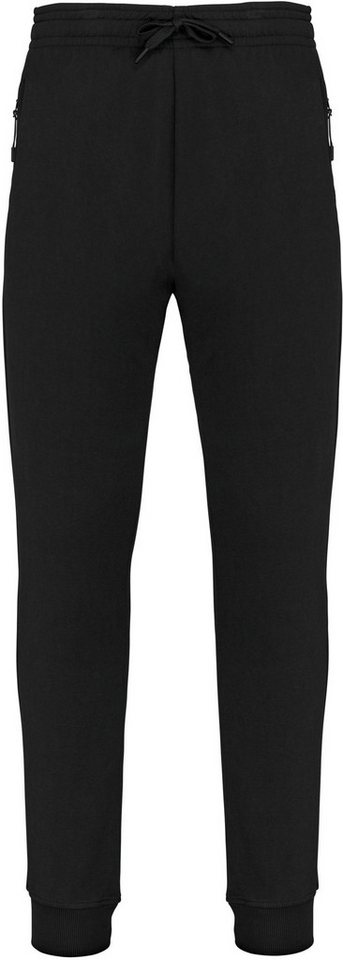Proact Trainingshose Multisport-Jogginghose mit Taschen für Erwachsene von Proact