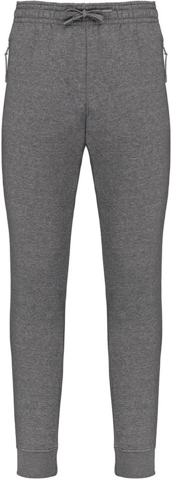 Proact Trainingshose Multisport-Jogginghose mit Taschen für Erwachsene von Proact