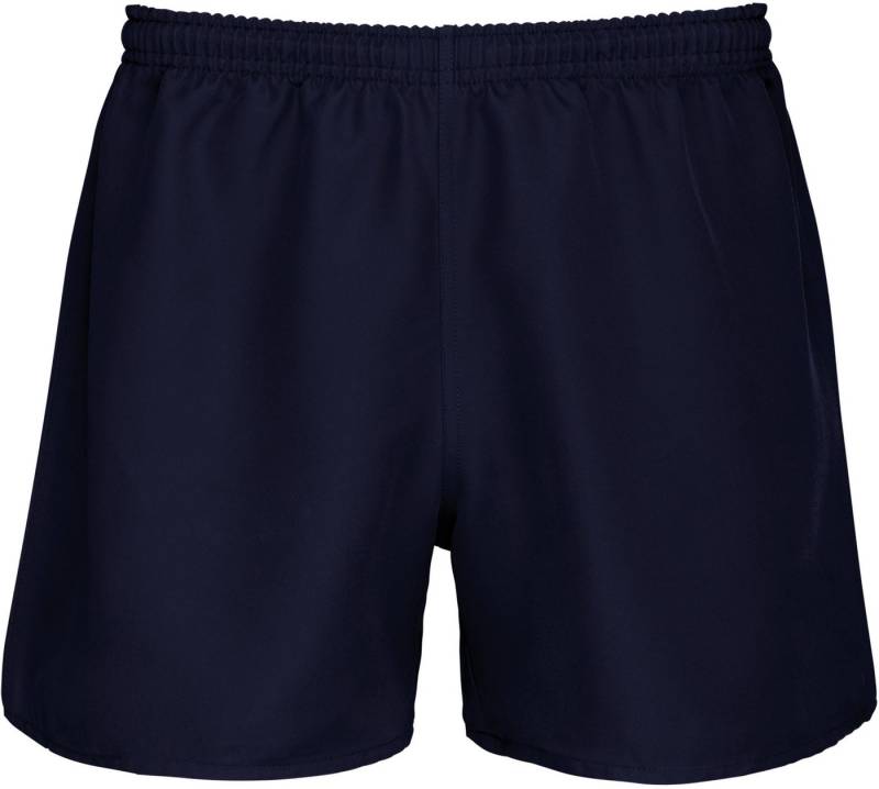 Proact Trainingshose Rugby-Short von Proact