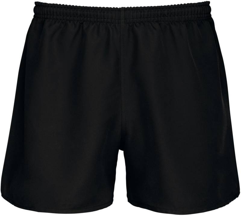 Proact Trainingshose Rugby-Short von Proact
