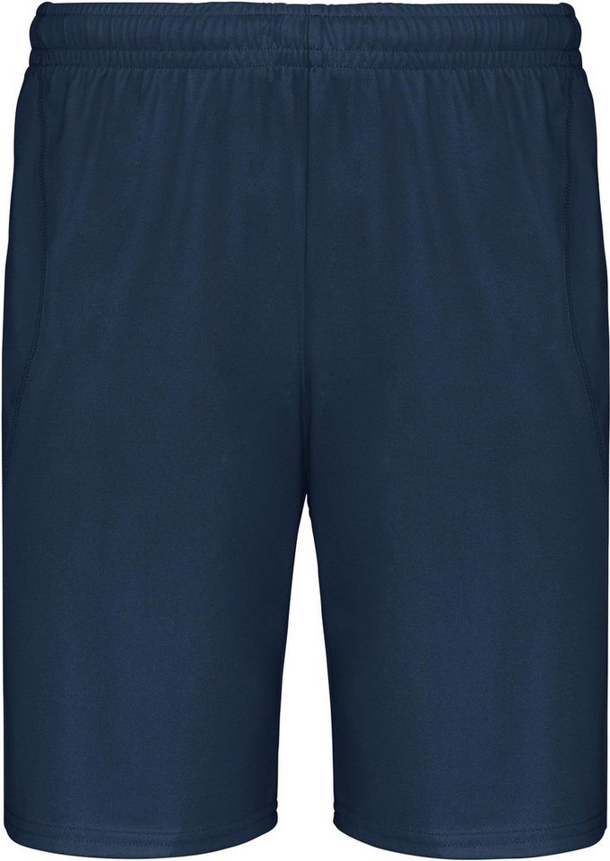 Proact Trainingshose Sport Short Herren Fußball von Proact