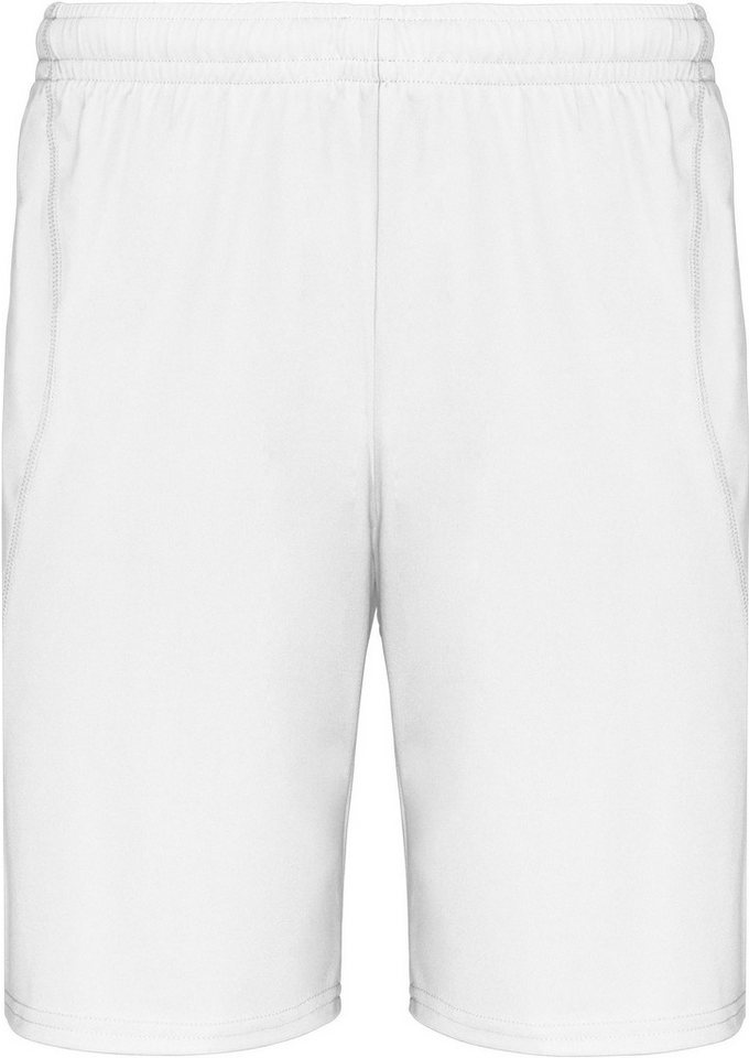 Proact Trainingshose Sport Short Herren Fußball von Proact
