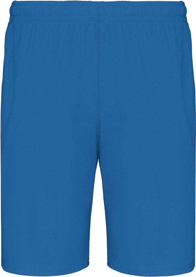 Proact Trainingshose Sport Short Herren Fußball von Proact