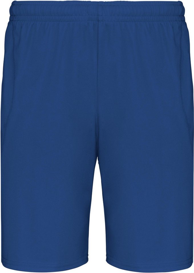 Proact Trainingshose Sport Short Herren Fußball von Proact