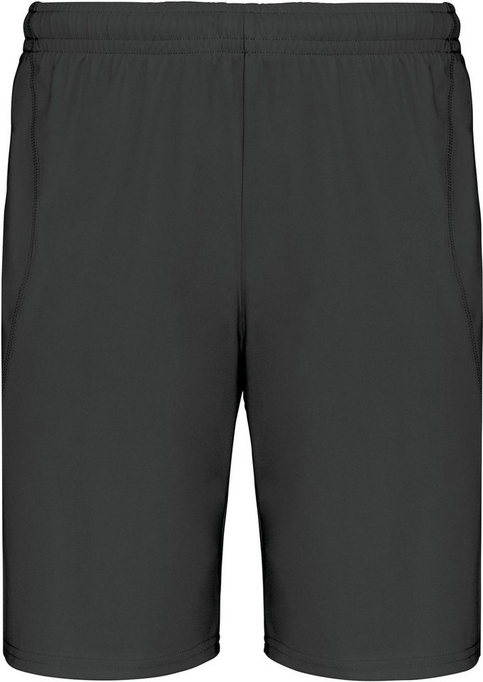 Proact Trainingshose Sport Short Herren Fußball von Proact