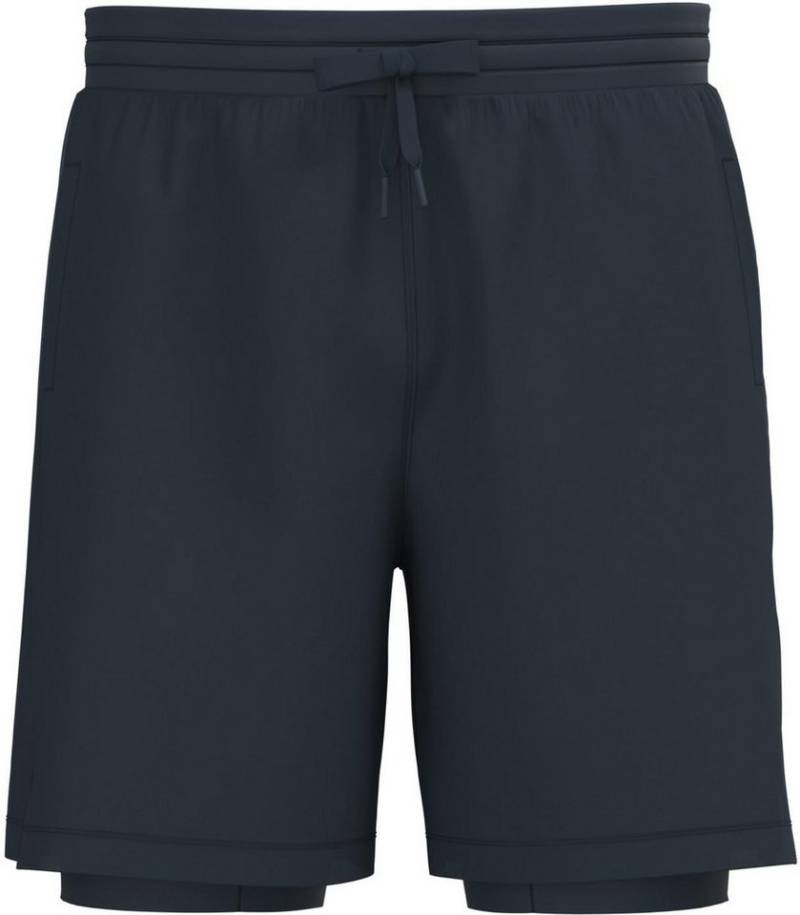 Proact Trainingshose Umweltfreundliche 2-in-1-Shorts mit integrierter Untershort Proact Trainingshose Umweltfreundliche 2-in-1-Shorts mit integrierter Untershort von Proact