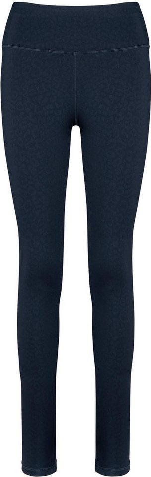 Proact Trainingshose Umweltfreundliche Damen-Legging von Proact