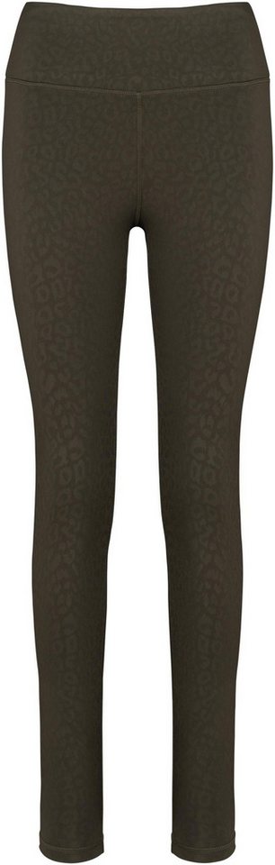 Proact Trainingshose Umweltfreundliche Damen-Legging von Proact