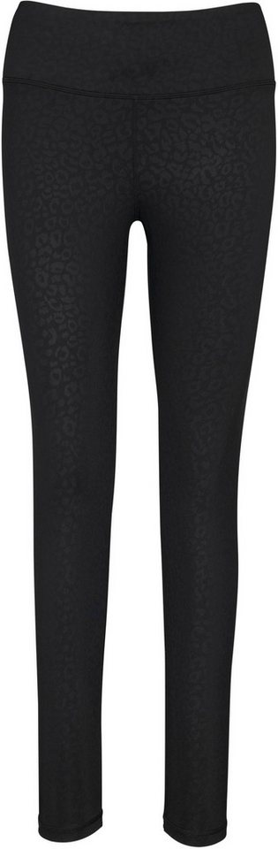 Proact Trainingshose Umweltfreundliche Damen-Legging von Proact