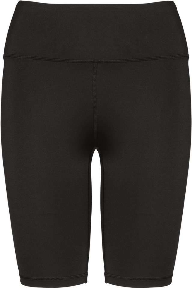 Proact Trainingshose Umweltfreundliche halblange Leggings für Damen von Proact