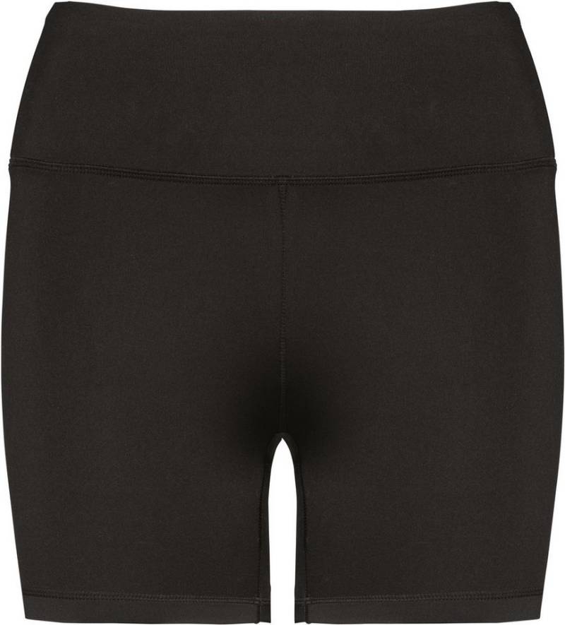 Proact Trainingshose Umweltfreundliches Shorty für Damen von Proact
