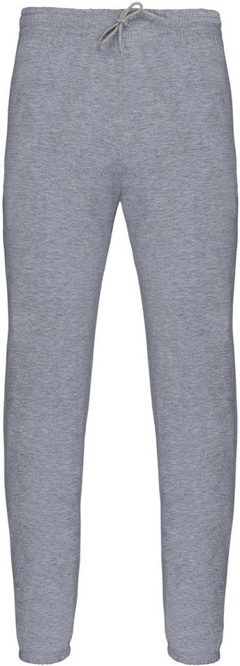 Proact Trainingshose Unisex-Jogging-Hose. Leichte Baumwolle von Proact