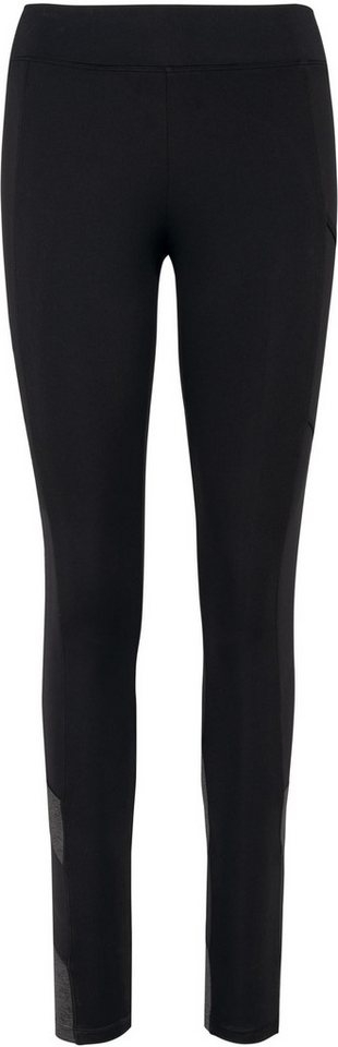 Proact Trainingshose Zweifarbige Damen-Leggings von Proact