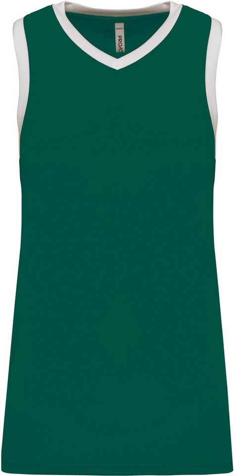 Proact Trainingsshirt Damen Basketball Trikot von Proact