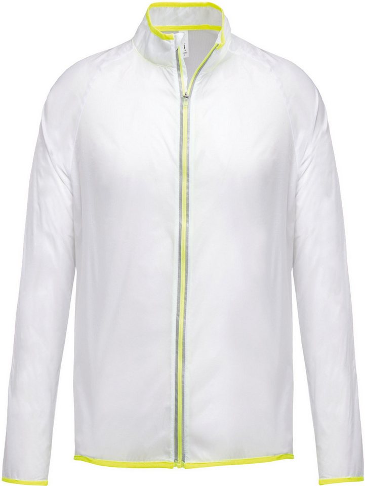 Proact Trainingsshirt Extraleichter Sport-Blouson Proact Trainingsshirt Extraleichter Sport-Blouson von Proact