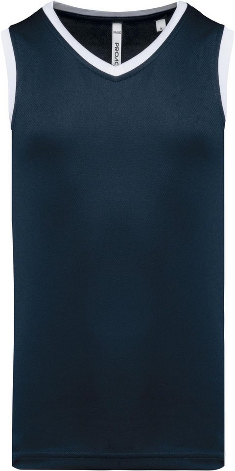 Proact Trainingsshirt Herren Basketball Trikot von Proact