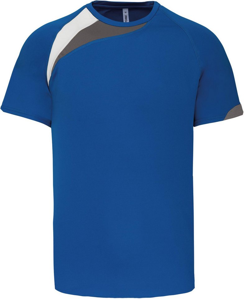 Proact Trainingsshirt Kurzarm-Trikot für Erwachsene Proact Trainingsshirt Kurzarm-Trikot für Erwachsene von Proact