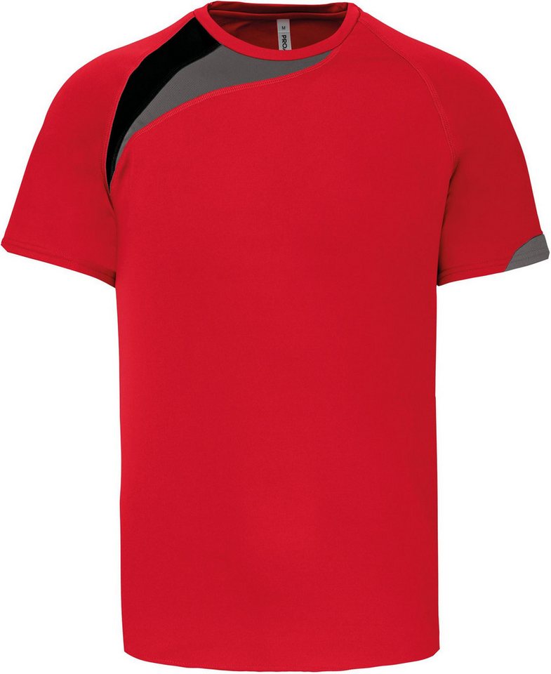Proact Trainingsshirt Kurzarm-Trikot für Erwachsene von Proact