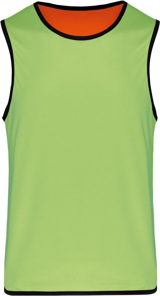 Proact Trainingsshirt Markierungshemd - Wendetrikot Proact Trainingsshirt Markierungshemd - Wendetrikot von Proact