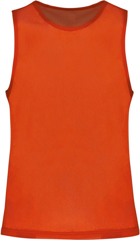 Proact Trainingsshirt Multisport Markierungshemd. Aus leichtem Netzgewebe Unisex von Proact