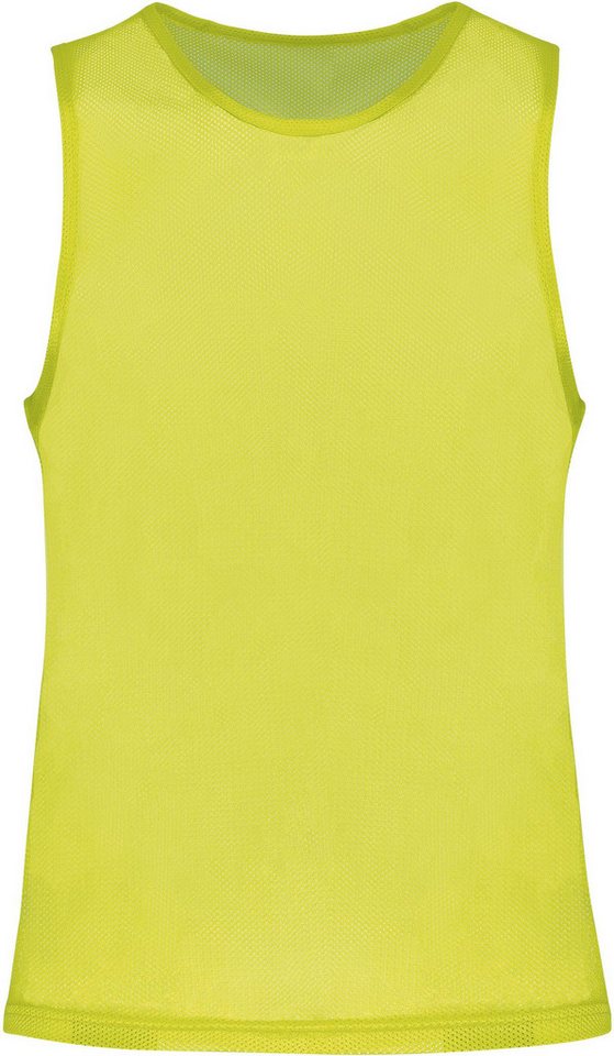 Proact Trainingsshirt Multisport Markierungshemd. Aus leichtem Netzgewebe Unisex von Proact