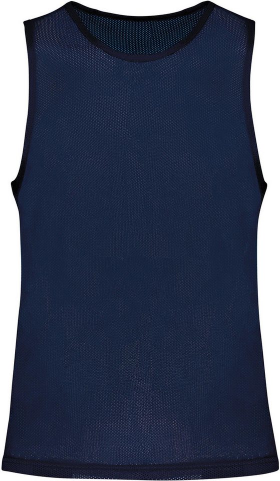 Proact Trainingsshirt Multisport Markierungshemd. Aus leichtem Netzgewebe Unisex von Proact