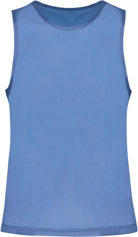 Proact Trainingsshirt Multisport Markierungshemd. Aus leichtem Netzgewebe Unisex von Proact