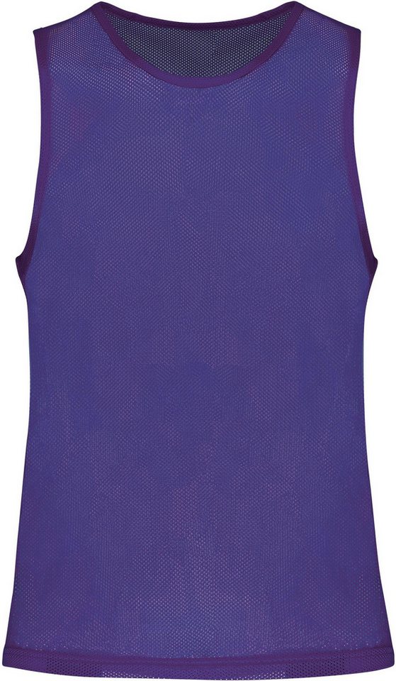 Proact Trainingsshirt Multisport Markierungshemd. Aus leichtem Netzgewebe Unisex Proact Trainingsshirt Multisport Markierungshemd. Aus leichtem Netzgewebe Unisex von Proact