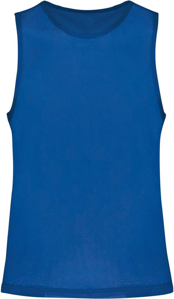 Proact Trainingsshirt Multisport Markierungshemd. Aus leichtem Netzgewebe Unisex Proact Trainingsshirt Multisport Markierungshemd. Aus leichtem Netzgewebe Unisex von Proact
