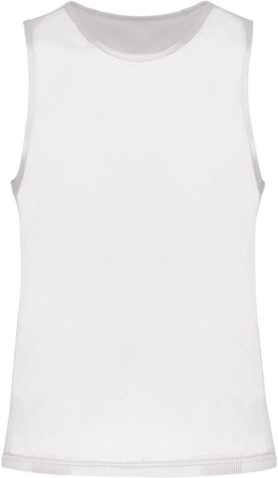 Proact Trainingsshirt Multisport Markierungshemd. Aus leichtem Netzgewebe Unisex Proact Trainingsshirt Multisport Markierungshemd. Aus leichtem Netzgewebe Unisex von Proact