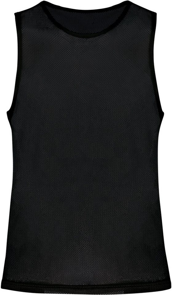 Proact Trainingsshirt Multisport Markierungshemd. Aus leichtem Netzgewebe Unisex Proact Trainingsshirt Multisport Markierungshemd. Aus leichtem Netzgewebe Unisex von Proact