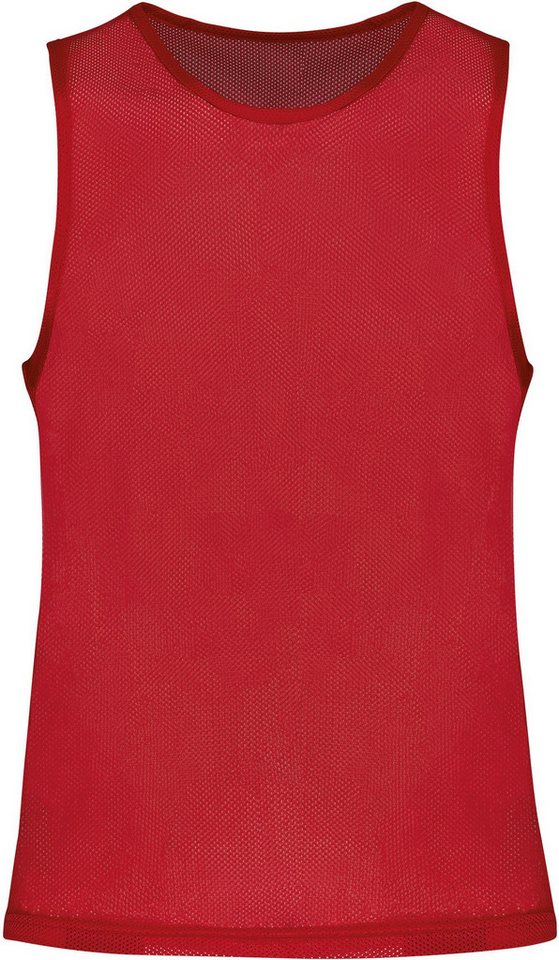 Proact Trainingsshirt Multisport Markierungshemd. Aus leichtem Netzgewebe Unisex Proact Trainingsshirt Multisport Markierungshemd. Aus leichtem Netzgewebe Unisex von Proact