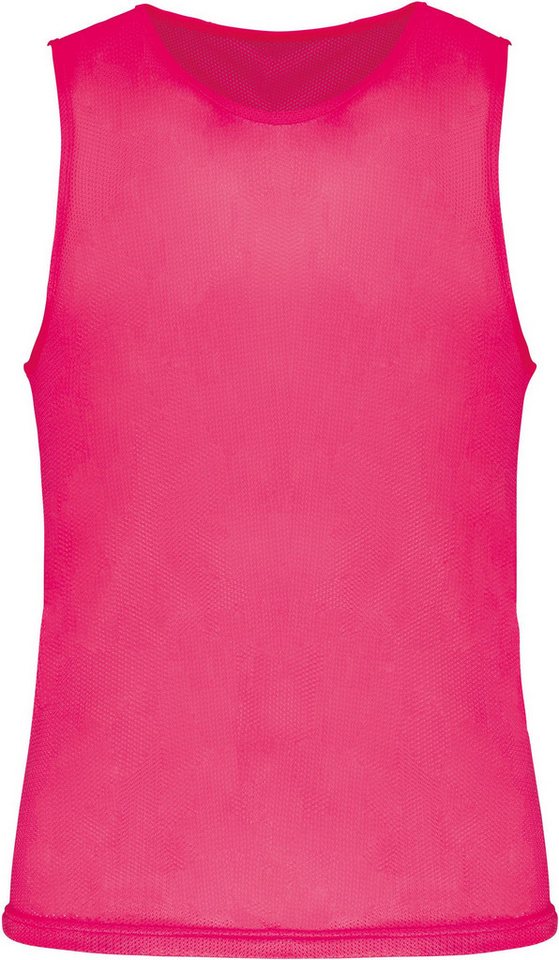 Proact Trainingsshirt Multisport Markierungshemd. Aus leichtem Netzgewebe Unisex Proact Trainingsshirt Multisport Markierungshemd. Aus leichtem Netzgewebe Unisex von Proact