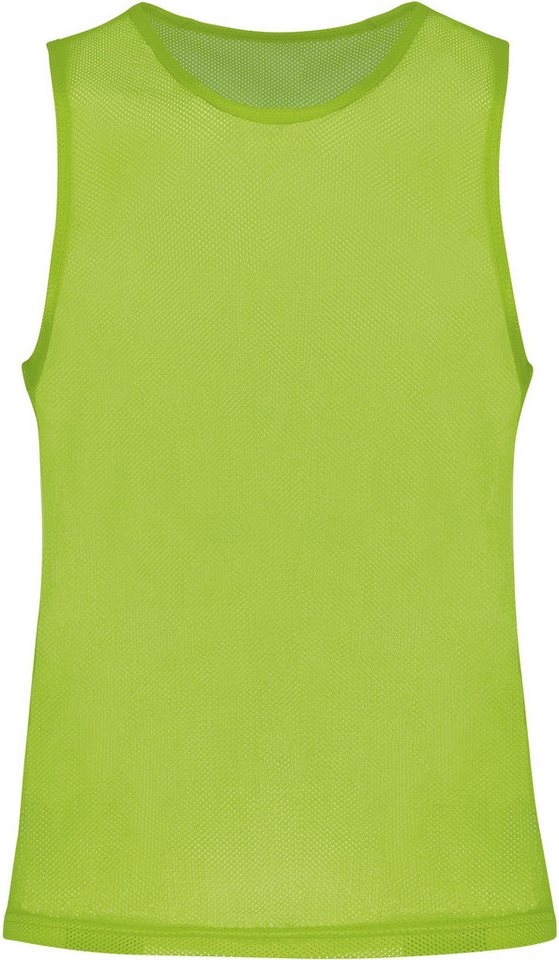 Proact Trainingsshirt Multisport Markierungshemd. Aus leichtem Netzgewebe Unisex Proact Trainingsshirt Multisport Markierungshemd. Aus leichtem Netzgewebe Unisex von Proact