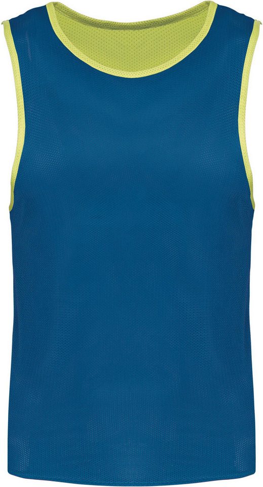 Proact Trainingsshirt Multisport wendetrikot junior/senior von Proact
