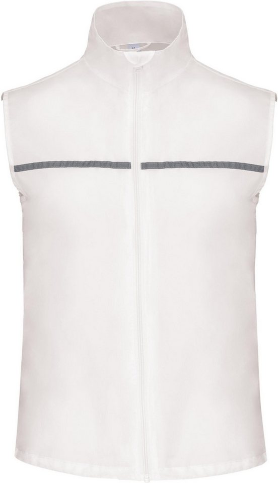 Proact Trainingsshirt Runner Trainings-Weste von Proact