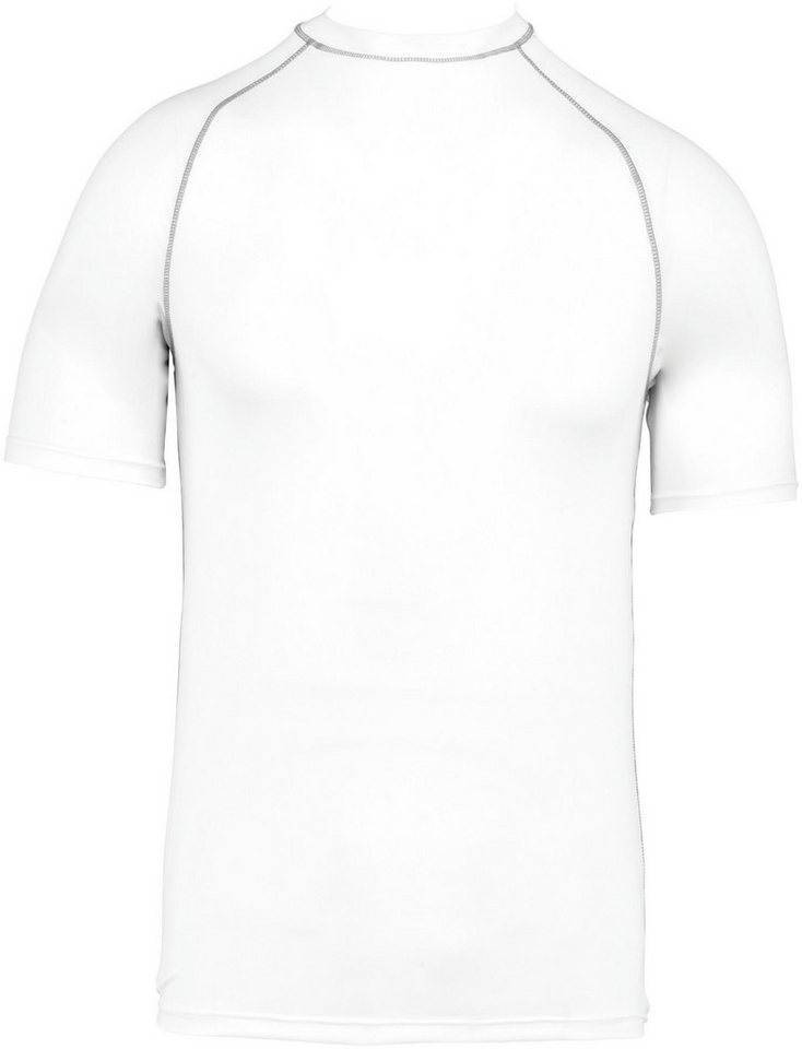 Proact Trainingsshirt Unisex-Funktionsshirt Kurzarm und UV-Schutz Proact Trainingsshirt Unisex-Funktionsshirt Kurzarm und UV-Schutz von Proact