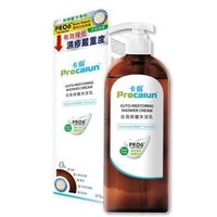 Procalun - Auto-Restoring Shower Cream 375ml von Procalun