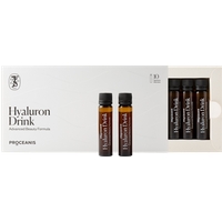 Proceanis Hyaluron Drink 10 x 10 ml von Proceanis