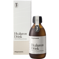 Proceanis Hyaluron Drink von Proceanis