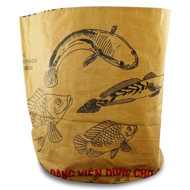 Upcycling Utensilo Vottho L Aus Zementsack Upcycling Utensilo Vottho L Aus Zementsack von ProductsWithASmile