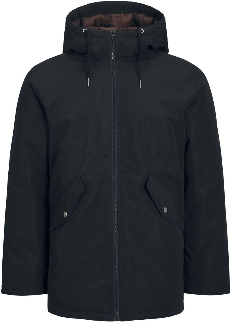 Produkt Winterjacke - PKTBPR Oscar Parka - S bis XL - für Männer - Größe L - schwarz von Produkt