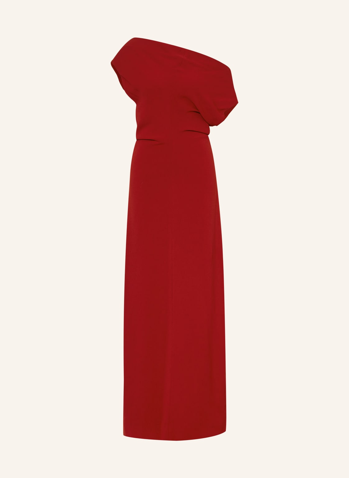 Proenza Schouler Abendkleid Rosina rot von Proenza Schouler